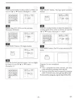 Preview for 24 page of Symphonic TVCR13B1 Owner'S Manual