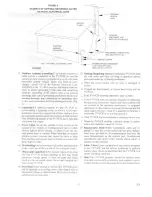 Preview for 3 page of Symphonic TVCR13D1 Owner'S Manual