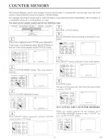 Preview for 27 page of Symphonic TVCR13D1 Owner'S Manual