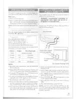 Preview for 23 page of Symphonic TVCR13G1 Owner'S Manual