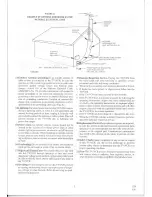 Preview for 3 page of Symphonic TVCR19G1 Owner'S Manual