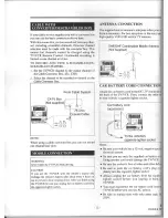 Preview for 12 page of Symphonic TVCR9E1 Owner'S Manual