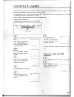 Preview for 20 page of Symphonic TVCR9E1 Owner'S Manual