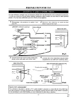 Preview for 8 page of Symphonic VP19WFA Owner'S Manual