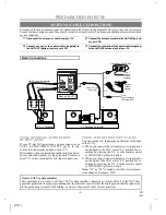 Preview for 6 page of Symphonic VR-501 Owner'S Manual