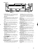 Preview for 8 page of Symphonic WF-13C2 Owner'S Manual