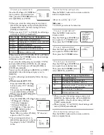 Preview for 16 page of Symphonic WF-13C2 Owner'S Manual