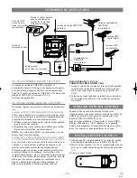 Preview for 30 page of Symphonic WF-13C2 Owner'S Manual