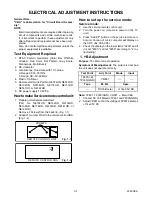 Preview for 15 page of Symphonic WFT20M4 Service Manual