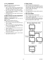 Preview for 17 page of Symphonic WFT20M4 Service Manual