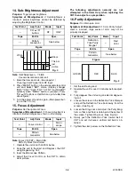 Preview for 20 page of Symphonic WFT20M4 Service Manual