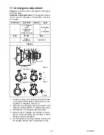 Preview for 21 page of Symphonic WFT20M4 Service Manual