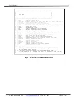 Preview for 21 page of Synaccess NC-08 User Manual