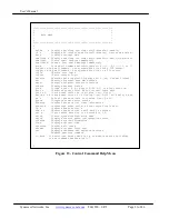 Preview for 21 page of Synaccess netBooter NP-02 User Manual