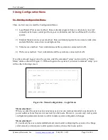 Preview for 22 page of Synaccess netBooter NP-02 User Manual