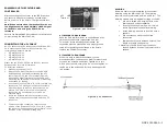 Preview for 3 page of Synapse DIM10-087-06 Install Manual