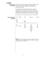 Preview for 10 page of Synapse GDR216 Installation And Operation Manual