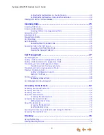 Preview for 3 page of Synapse SB67035 User Manual