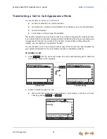 Preview for 51 page of Synapse SB67035 User Manual