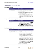 Preview for 176 page of Synapse SB67035 User Manual