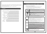 Preview for 9 page of Synca FM250 User Manual