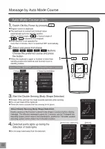 Preview for 22 page of Synca JP-1000 User Manual