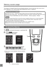 Preview for 44 page of Synca JP-1000 User Manual