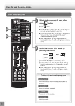 Preview for 22 page of Synca Kurodo User Manual