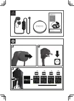 Preview for 2 page of SYNCHRO 932450 User Manual