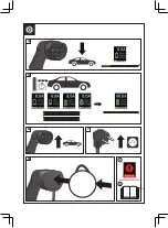 Preview for 3 page of SYNCHRO 932450 User Manual