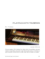 Preview for 70 page of Synclavier REGEN User Manual