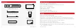 Preview for 3 page of Synco Mic-M3 User Manual