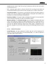 Preview for 48 page of Synectix EZ VMS Lite User Manual