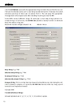 Preview for 53 page of Synectix EZ VMS Lite User Manual