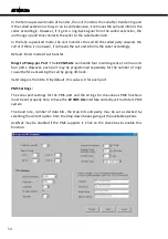 Preview for 55 page of Synectix EZ VMS Lite User Manual