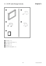 Preview for 21 page of Synergy Global Technology ID-10A User Manual