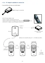 Preview for 8 page of Synergy Global Technology InfraPower IPM-01 User Manual