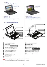 Preview for 6 page of Synergy Global Technology LCD1U17-40 User Manual