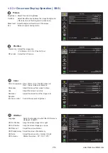 Preview for 20 page of Synergy Global Technology LCD1U17-40 User Manual