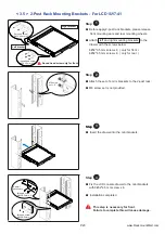 Preview for 27 page of Synergy Global Technology LCD1U17-40 User Manual