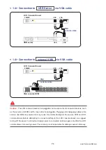 Preview for 11 page of Synergy Global Technology LCD2U17-03 User Manual