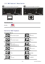 Preview for 17 page of Synergy Global Technology LCD2U17-03 User Manual