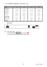 Preview for 25 page of Synergy Global Technology LCD2U17-03 User Manual