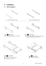 Preview for 9 page of Synergy Global Technology LCD2U17-3H-01 Manual