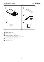 Preview for 5 page of Synergy Global Technology LCDK1002 Series User Manual