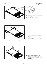 Preview for 8 page of Synergy Global Technology LCDK1002 Series User Manual