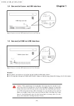 Preview for 9 page of Synergy Global Technology LCDK1002 Series User Manual