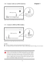 Preview for 10 page of Synergy Global Technology LCDK1002 Series User Manual