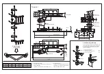 Preview for 2 page of Synergy Hardware S4036 Instructions