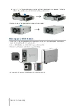 Preview for 7 page of Synology DiskStation DS112 Quick Installation Manual